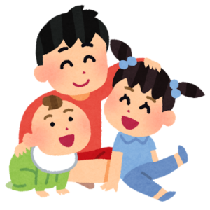 【まとめ】3人育児はしんどい?経験から学んだリアルな大変さと良さ | ワーママの味方。